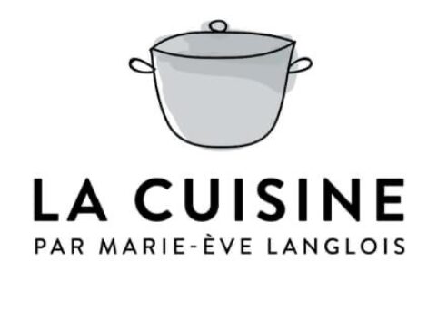 La cuisine par Marie-Ève Langlois